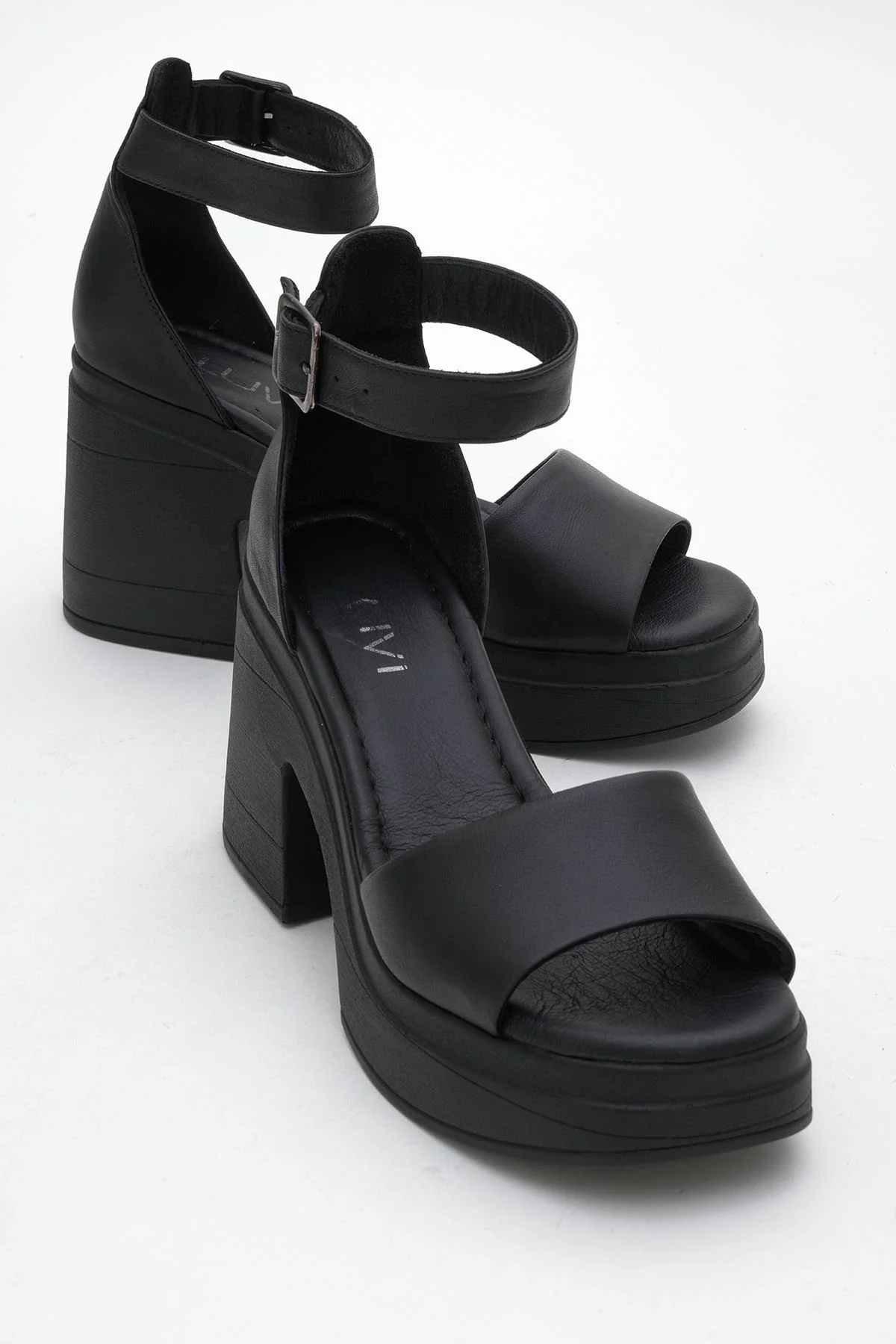 Platform Sandals